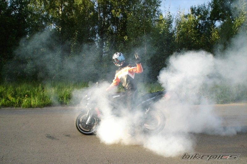 1998 YAMAHA YZF 600 | Picture 2108553 motorcycle photo