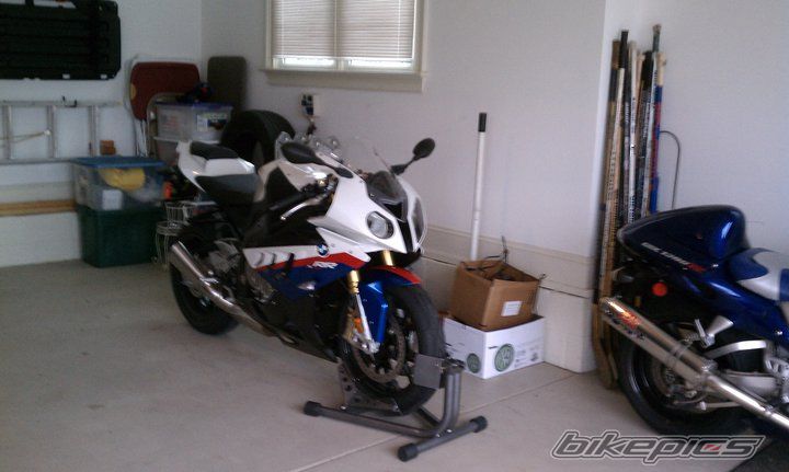 2011 BMW S 1000 RR | Picture 2108847 motorcycle photo