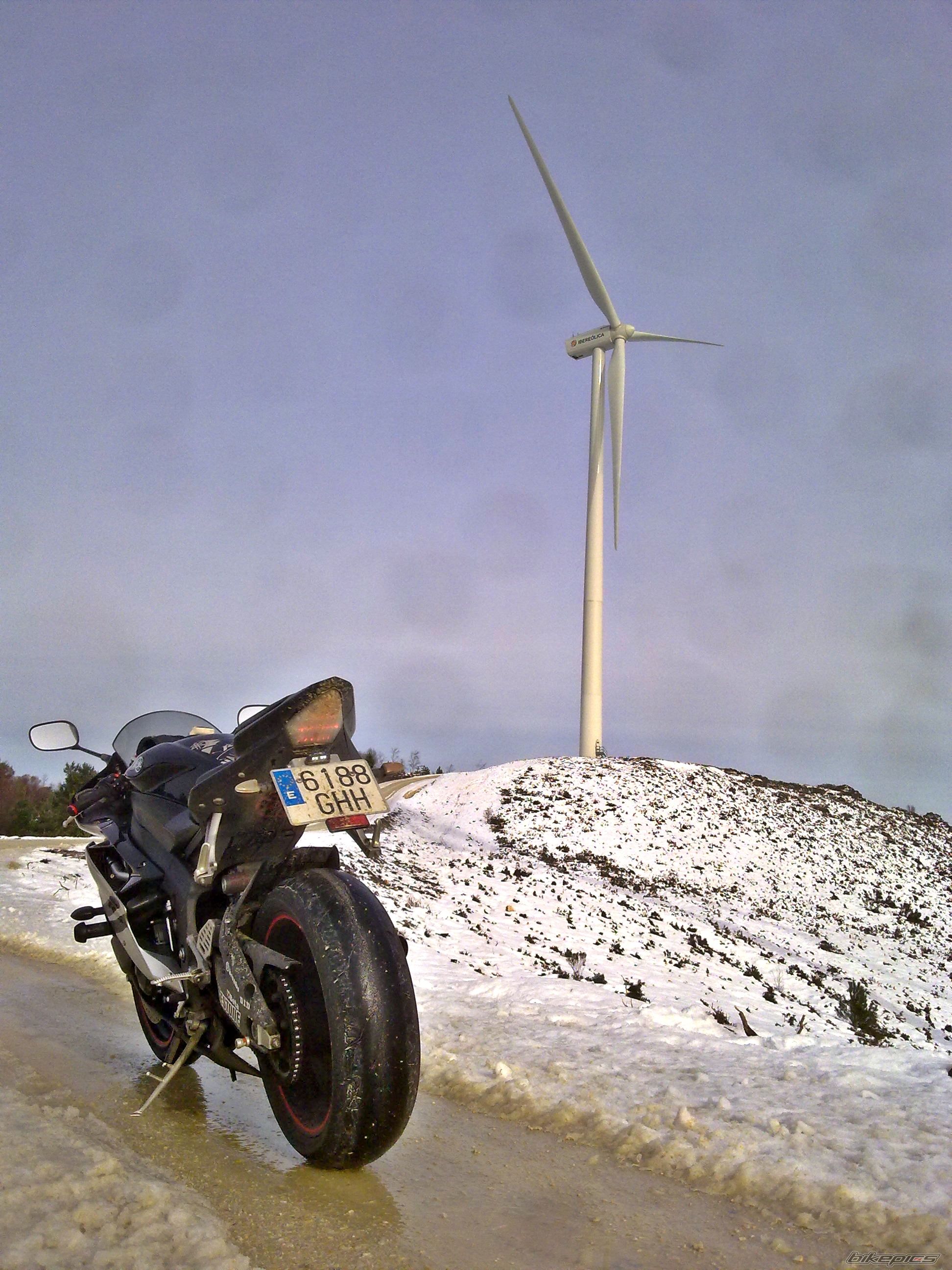 2007 YAMAHA YZF R6 | Picture 2109134 motorcycle photo