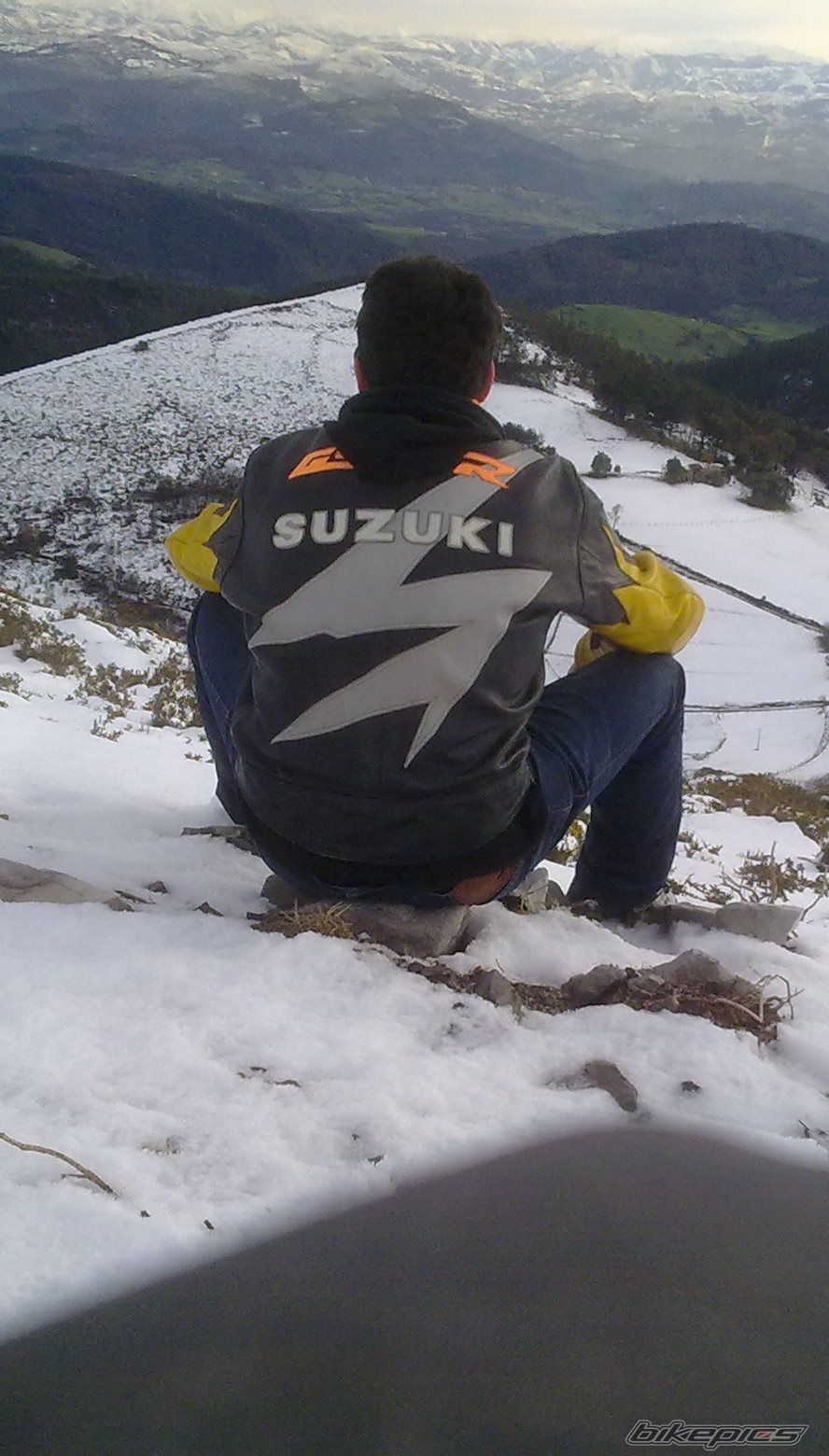    | Picture 2109144 motorcycle photo