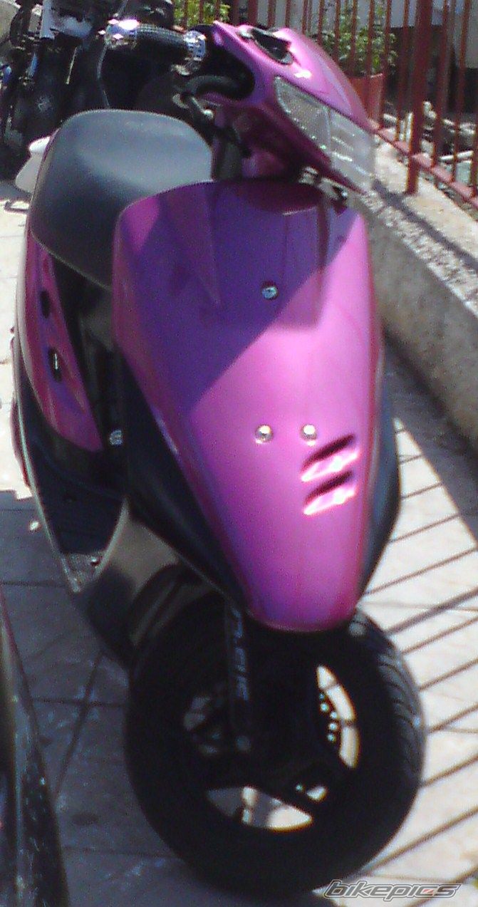 2010 HONDA DIO 50 | Picture 2109401 motorcycle photo