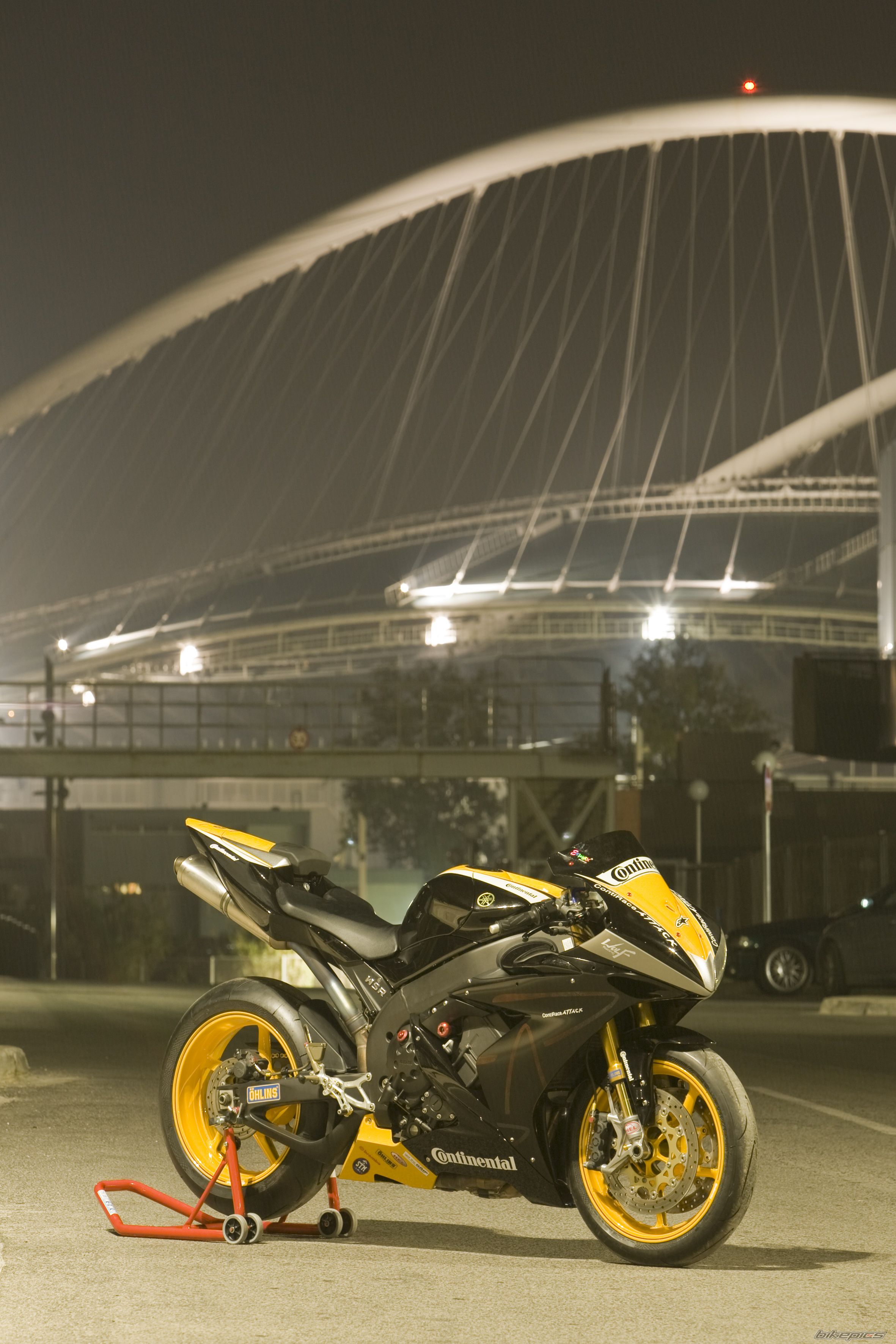 2006 YAMAHA YZF R1 | Picture 2109437 motorcycle photo