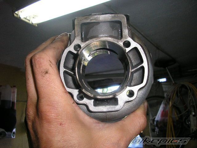 2004 PIAGGIO NTT 50 | Picture 2109439 motorcycle photo