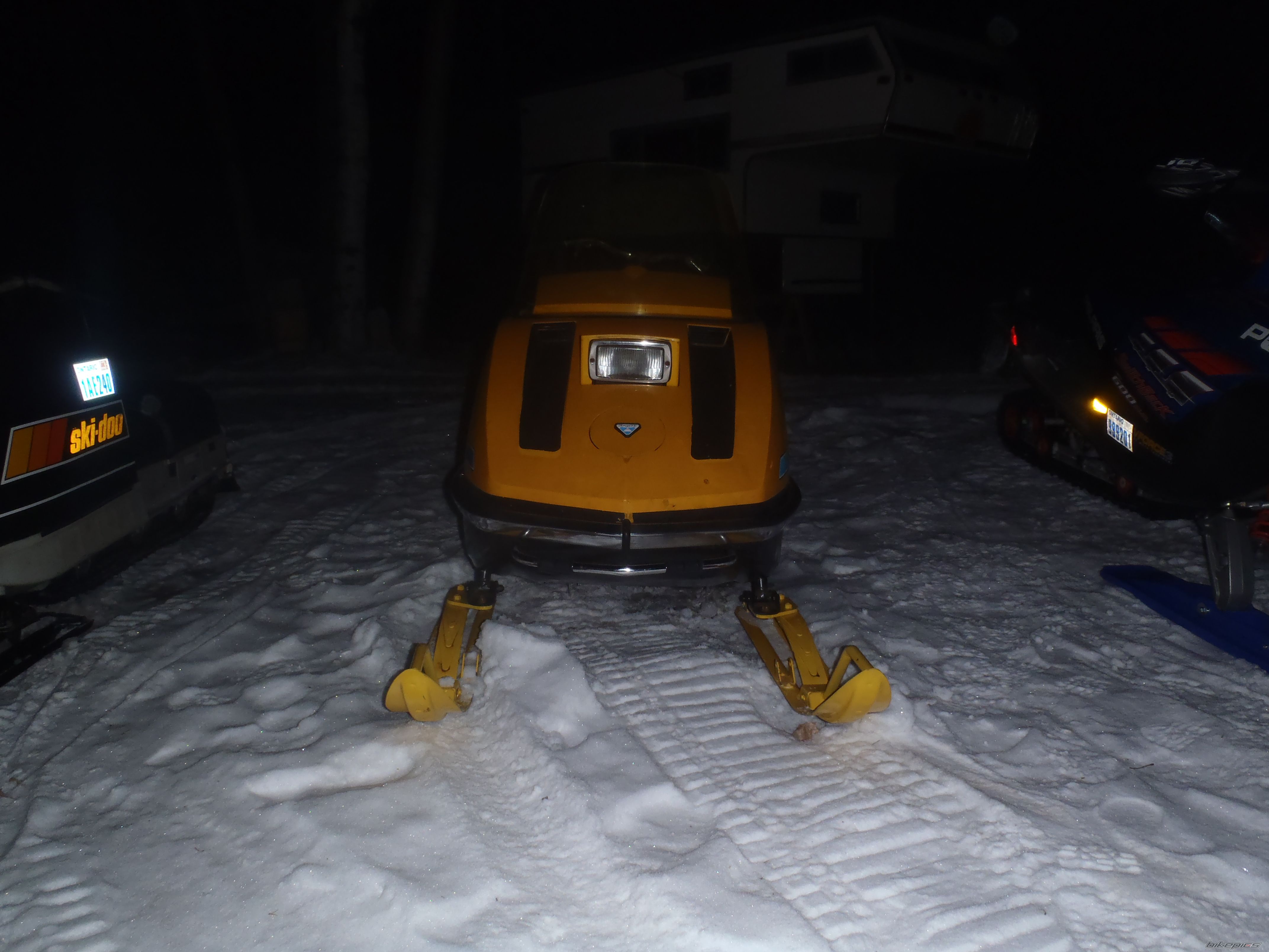 1971 SKI DOO OLYMPIQUE 300 | Picture 2109486 motorcycle photo