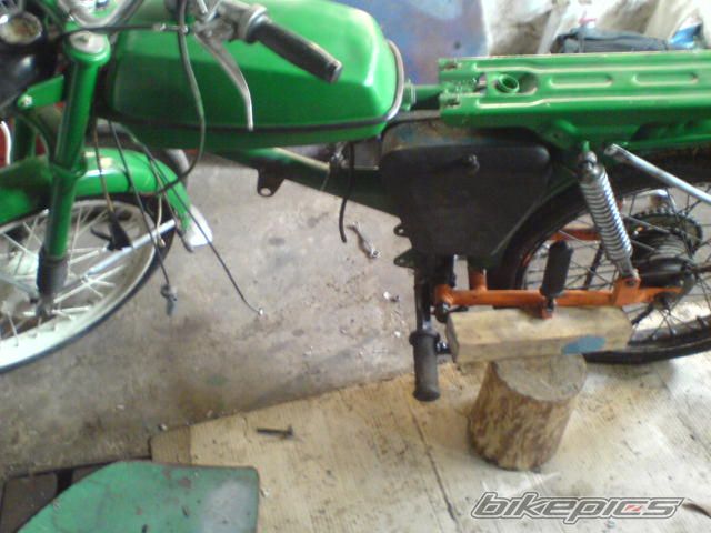 1980 ROMET 50 T 1 | Picture 2109590 motorcycle photo