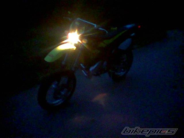 2004 BETA RR 50 | Picture 210961 motorcycle photo
