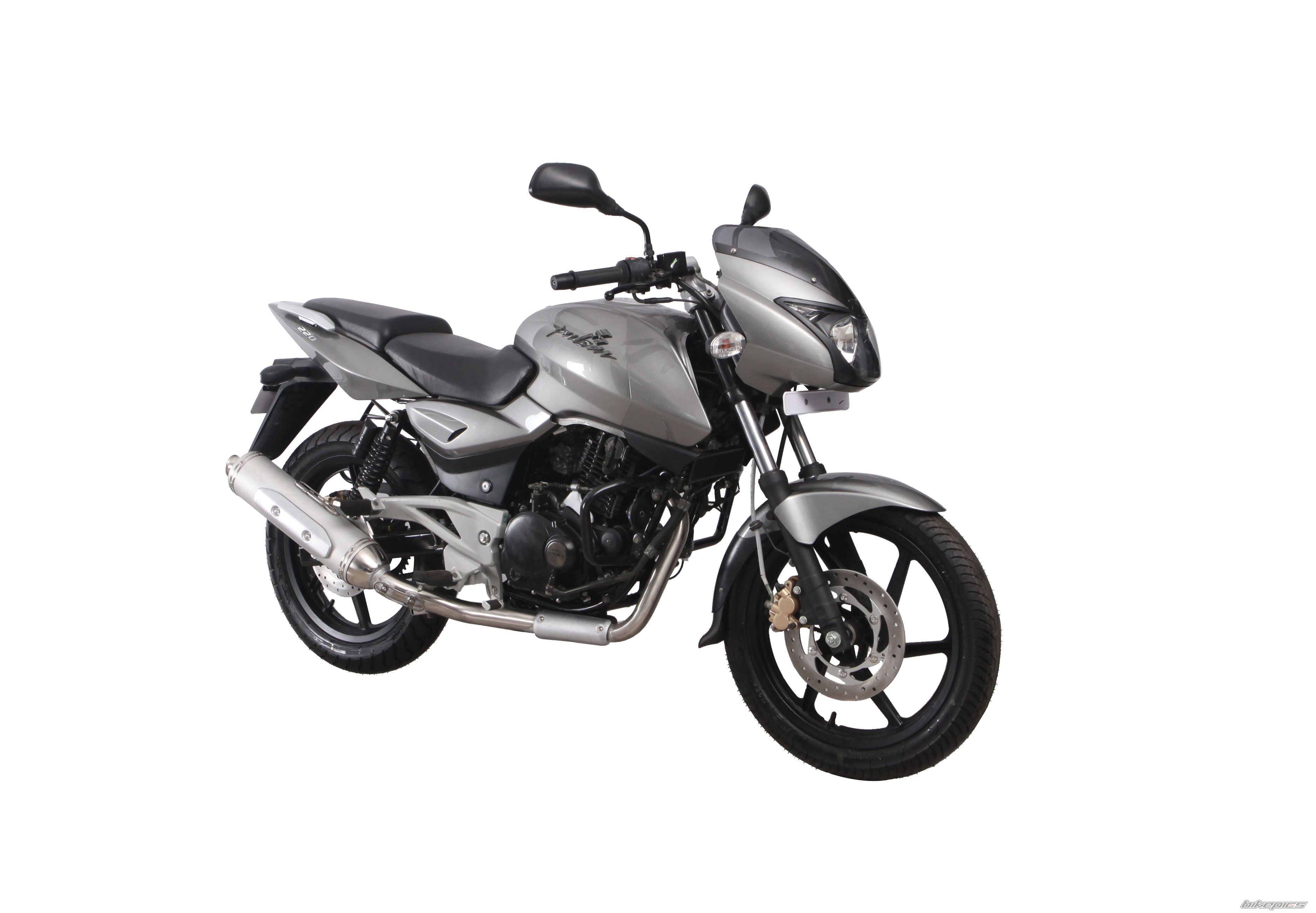 2009 BAJAJ PULSAR 220F | Picture 2109626 motorcycle photo