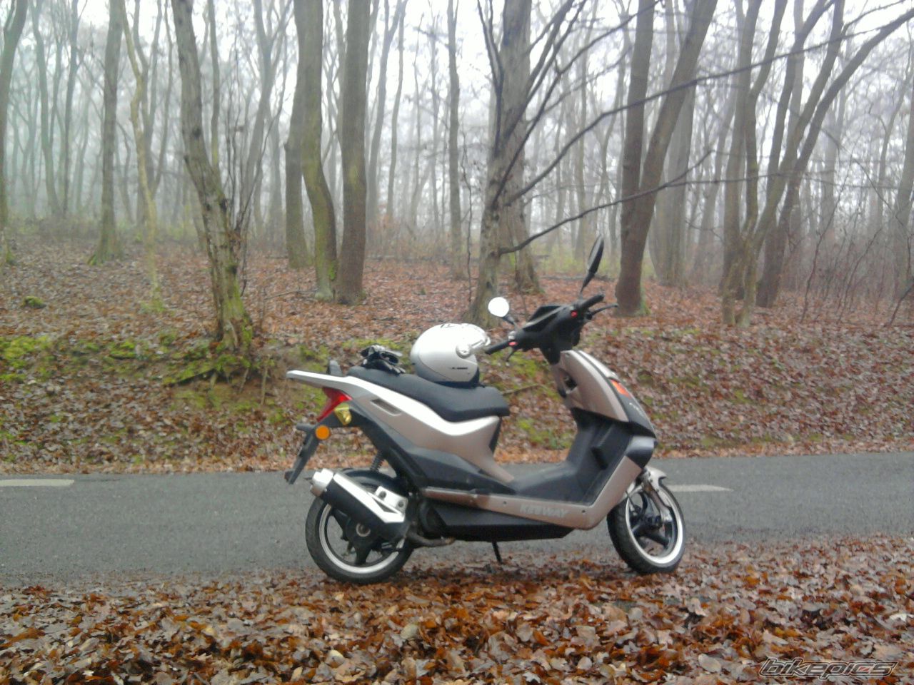 2006 KEEWAY FLASH | Picture 2109652 motorcycle photo