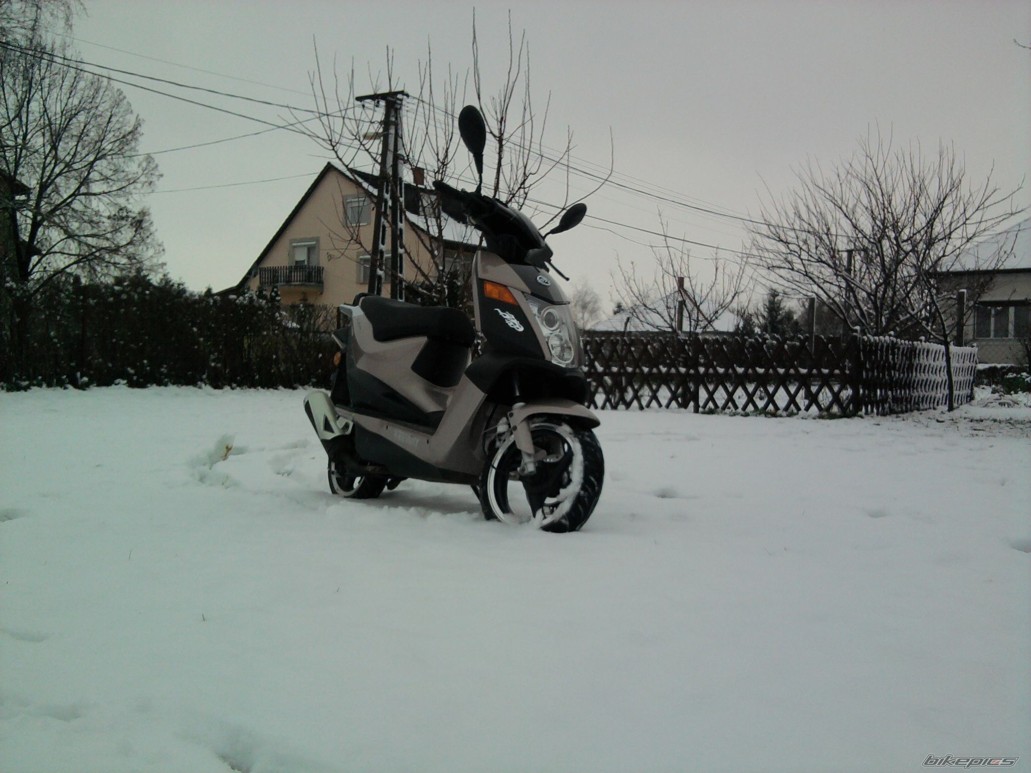 2006 KEEWAY FLASH | Picture 2109654 motorcycle photo