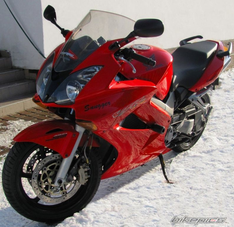 2003 HONDA VFR 800 | Picture 2109932 motorcycle photo