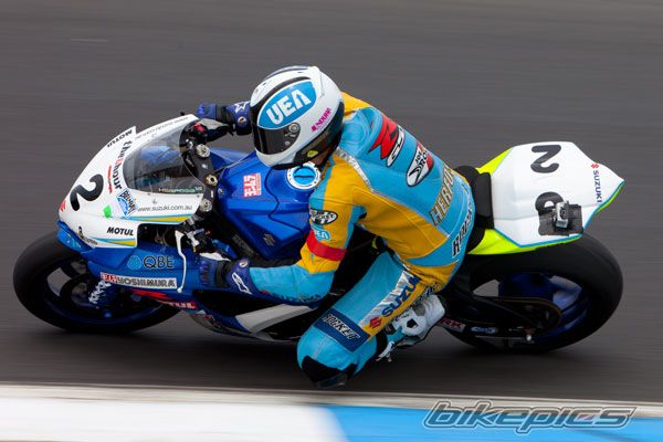 2010 SUZUKI GSX R 1000 | Picture 2109961 motorcycle photo