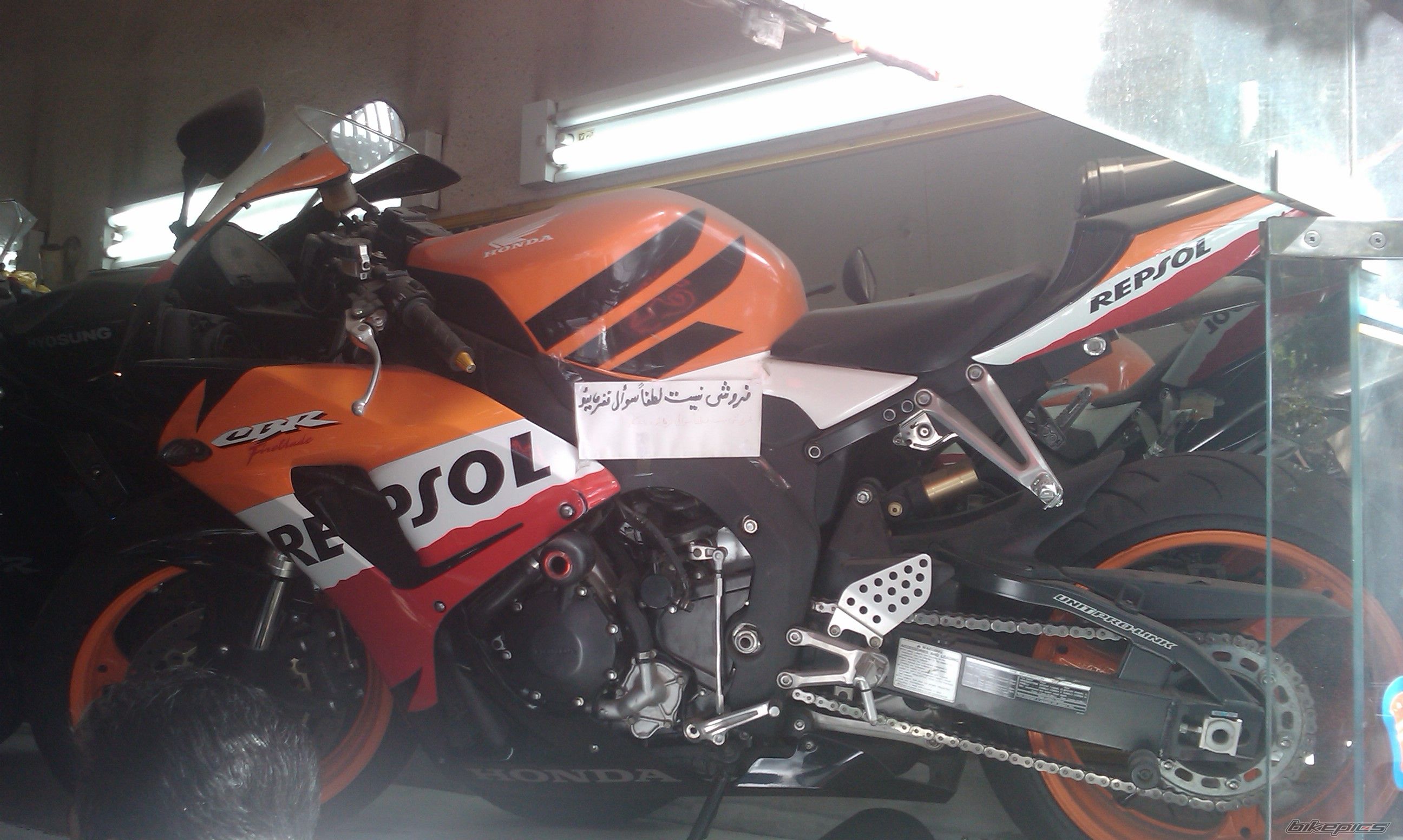 2008 YAMAHA YZF R1 | Picture 2109987 motorcycle photo