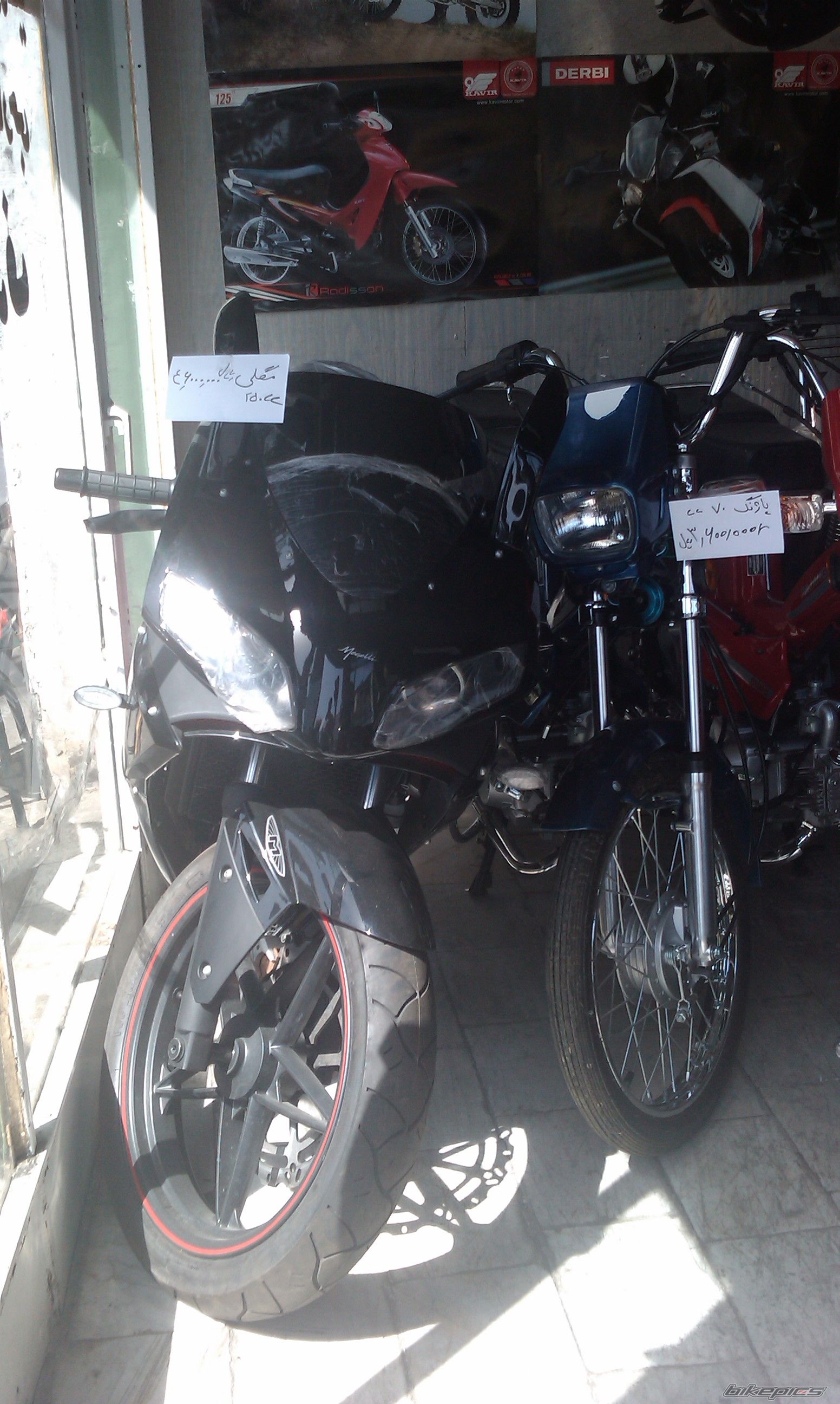 2008 YAMAHA YZF R1 | Picture 2109991 motorcycle photo