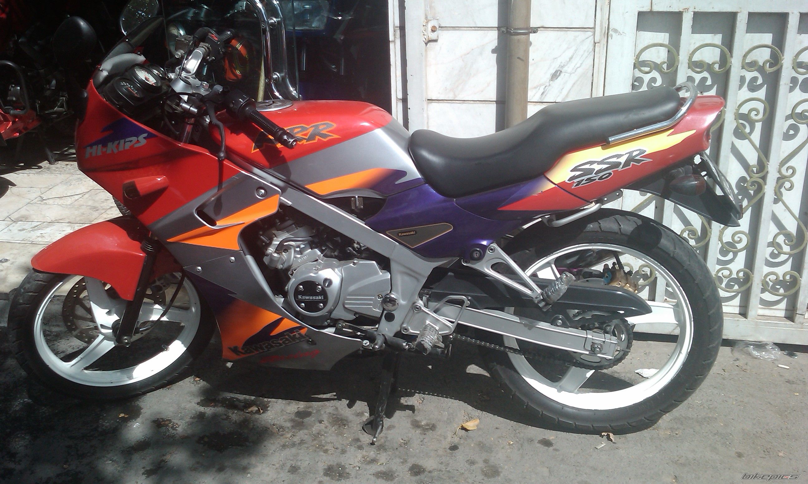 2008 YAMAHA YZF R1 | Picture 2109999 motorcycle photo