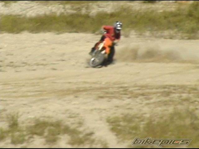 2004 KTM 85 SX | Picture 211021 motorcycle photo