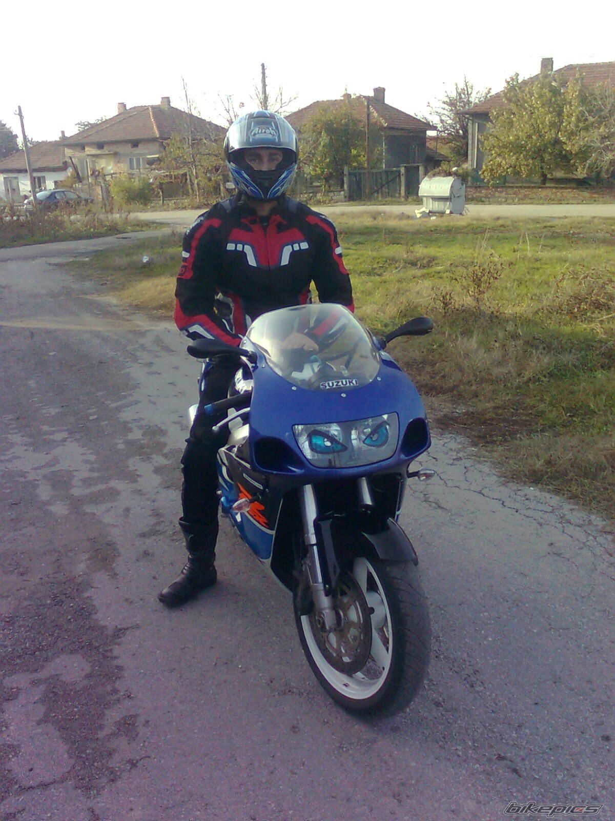    | Picture 2110231 motorcycle photo