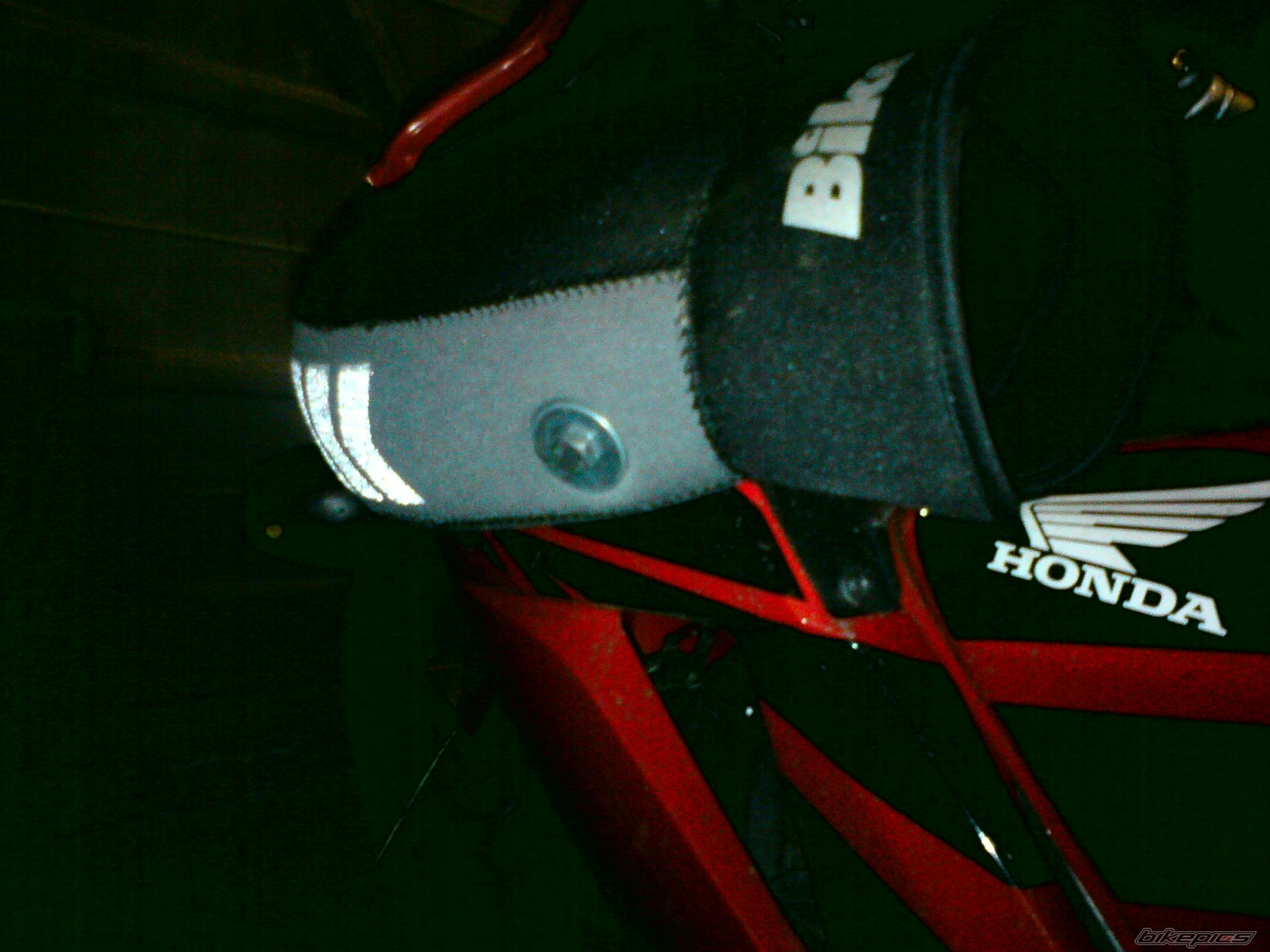 2008 HONDA CBR 125 | Picture 2110237 motorcycle photo