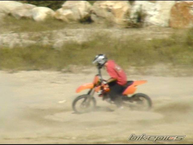 2004 KTM 85 SX | Picture 211025 motorcycle photo