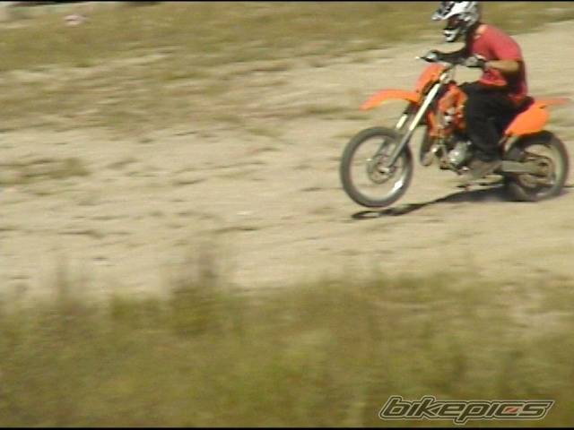 2004 KTM 85 SX | Picture 211026 motorcycle photo