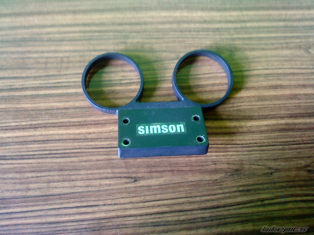 1988 SIMSON S 51 ELECTRONIC | Picture 2110754 motorcycle photo
