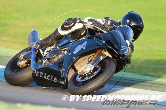 2009 APRILIA RSV MILLE FACTORY | Picture 2110869 motorcycle photo