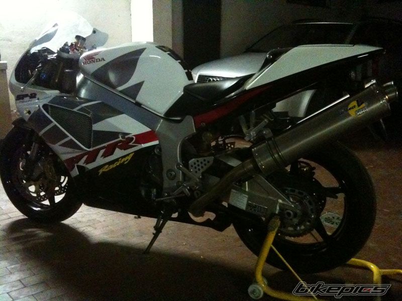 2003 HONDA VTR 1000 SP2 | Picture 2110994 motorcycle photo