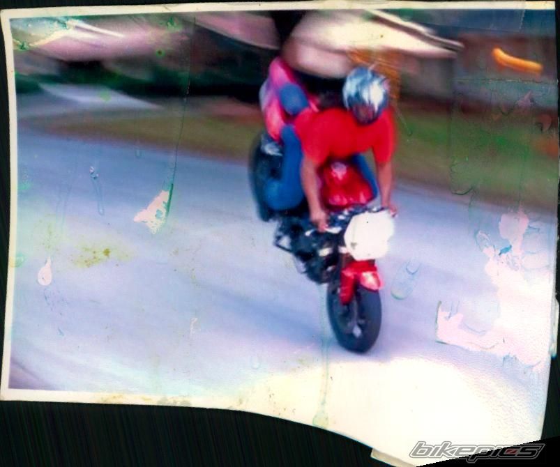 2005 YAMAHA YZF R1 | Picture 2111077 motorcycle photo