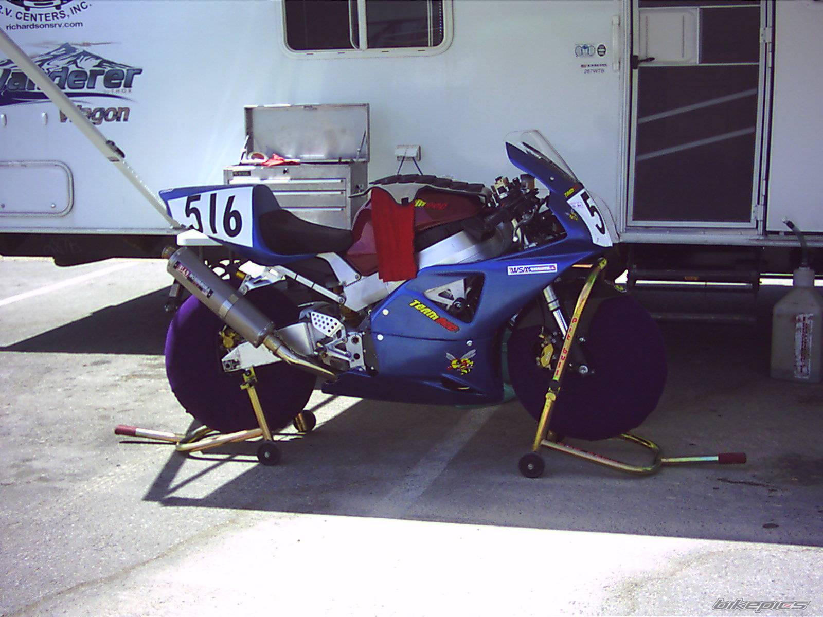 2000 HONDA CBR 900 | Picture 211140 motorcycle photo