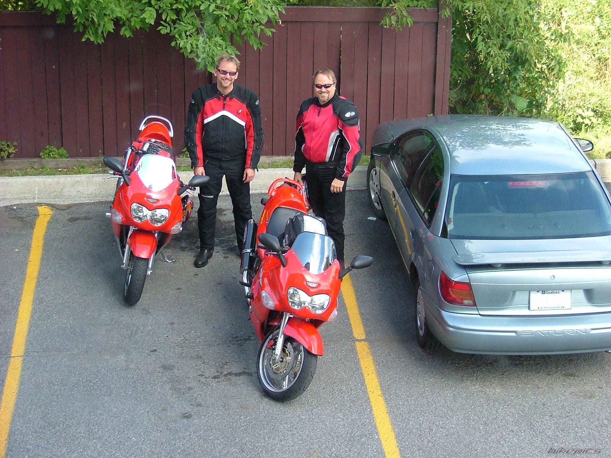 2002 SUZUKI BANDIT 1200 | Picture 211181 motorcycle photo