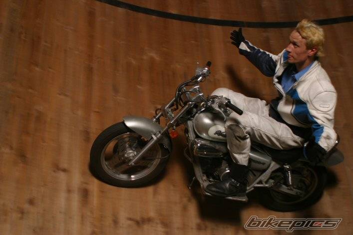 2000 JINCHENG JC 50 Q 8 KNIGHT | Picture 211202 motorcycle photo