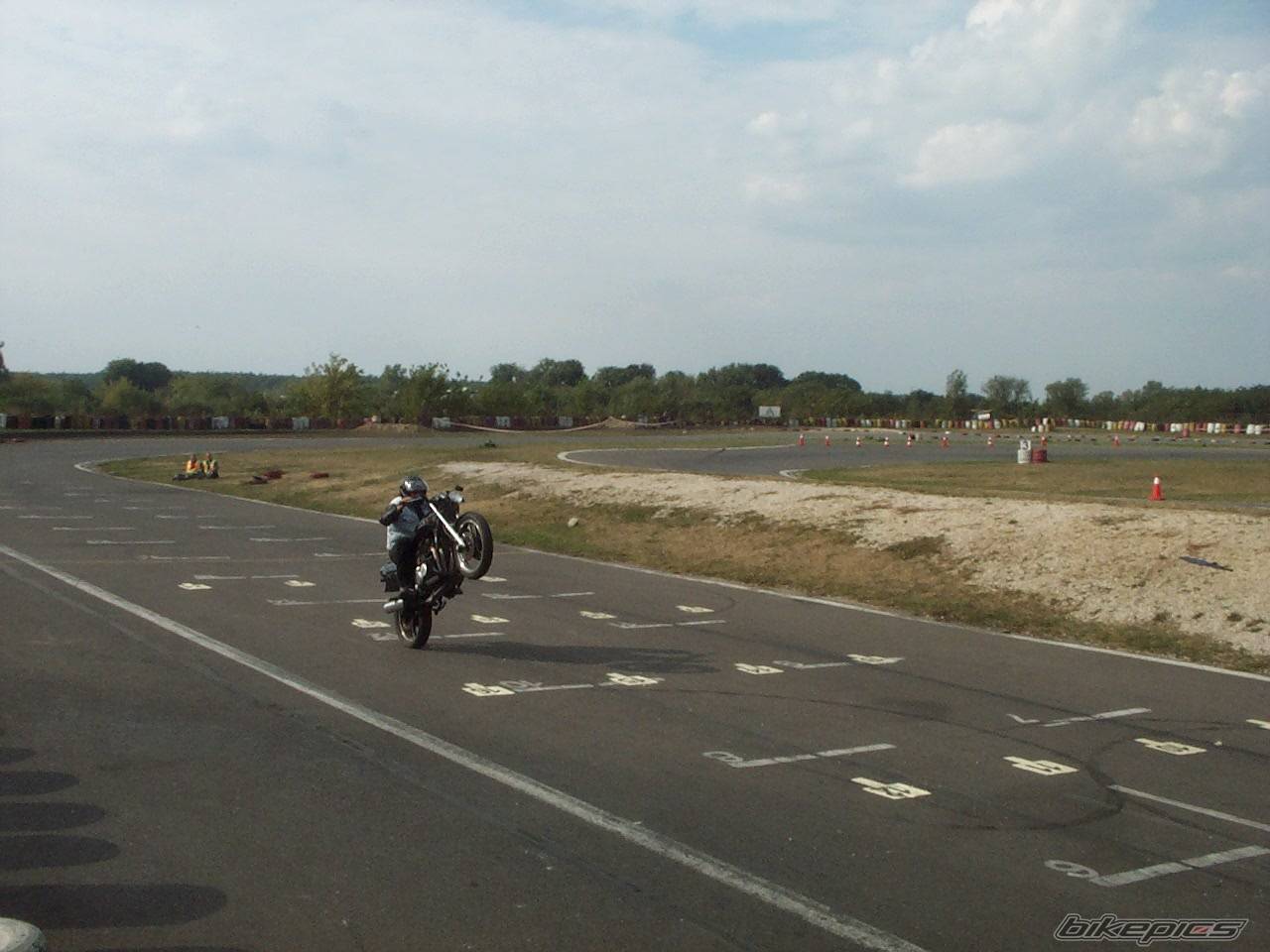 2004 SUZUKI GSX R 1100 | Picture 211222 motorcycle photo