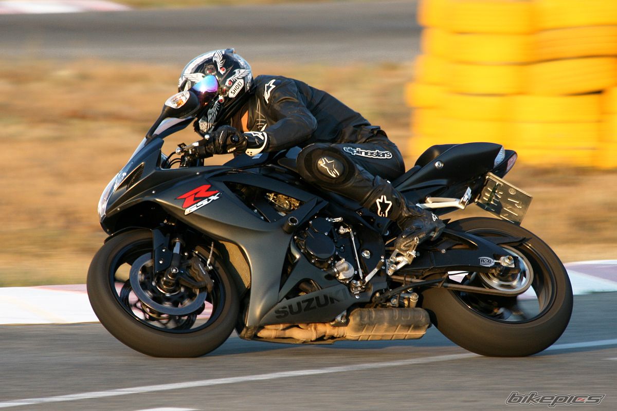 2007 SUZUKI GSX R 750 | Picture 2112254 motorcycle photo