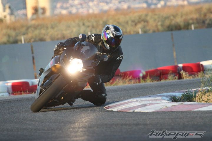 2007 SUZUKI GSX R 750 | Picture 2112256 motorcycle photo
