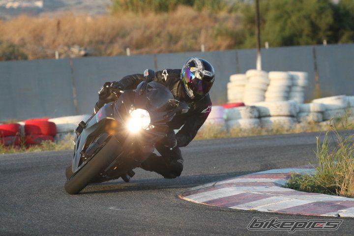 2007 SUZUKI GSX R 750 | Picture 2112257 motorcycle photo