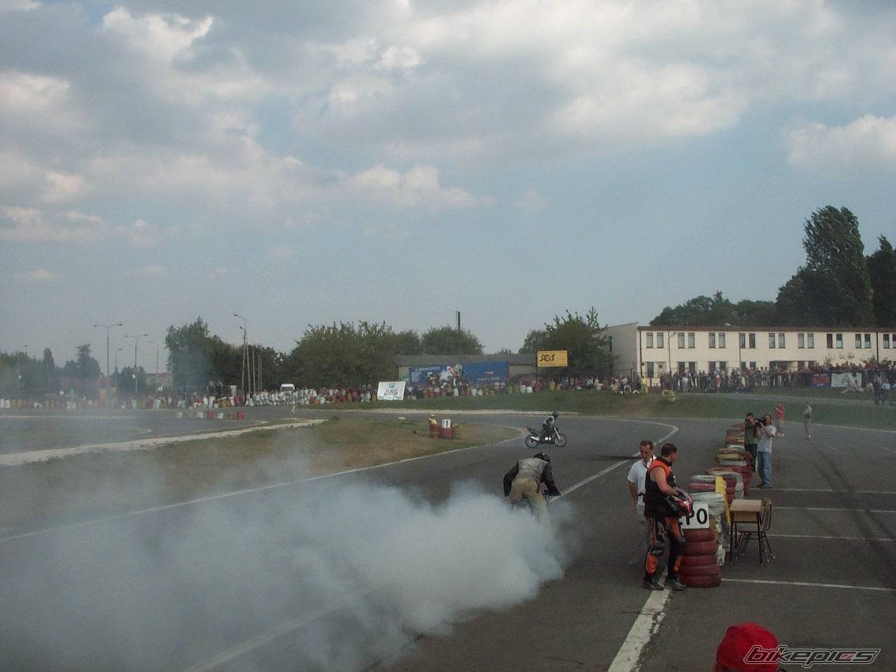 2004 SUZUKI GSX R 1100 | Picture 211233 motorcycle photo