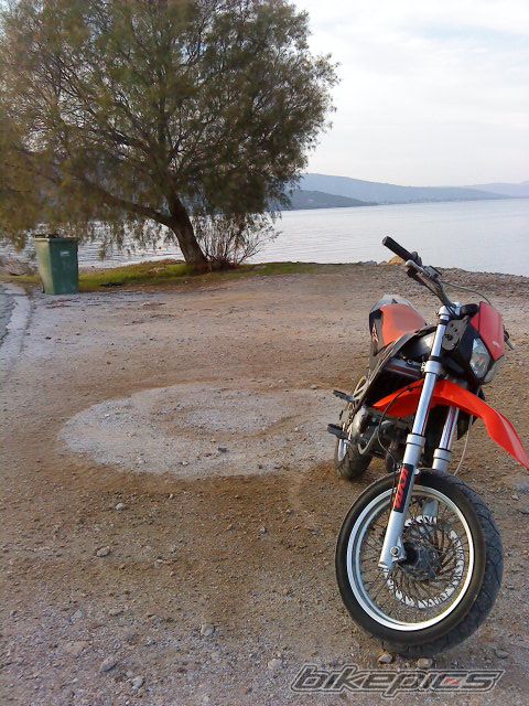 2011 APRILIA RX 50 | Picture 2112469 motorcycle photo