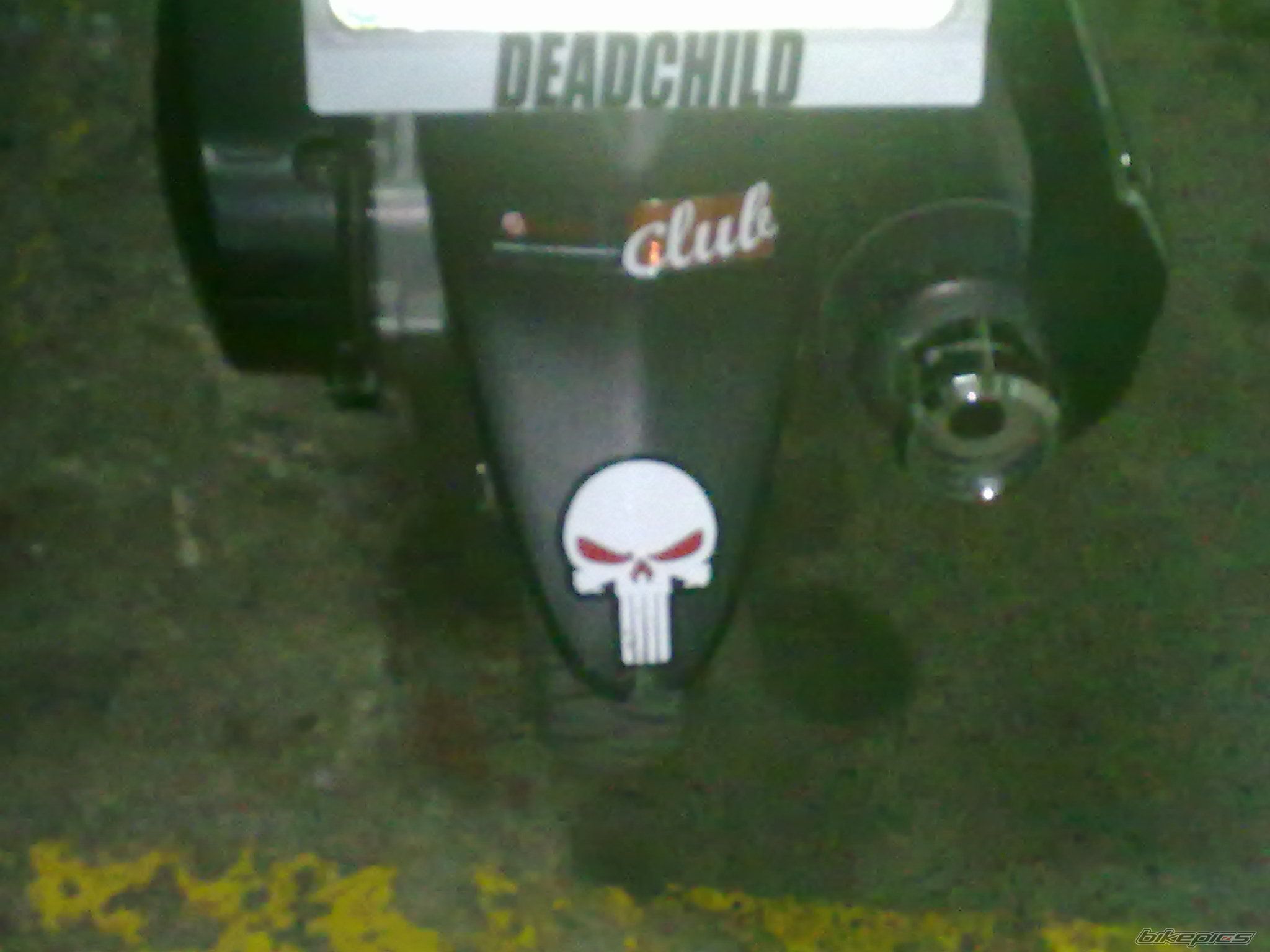 2010 YAMAHA MIO | Picture 2112491 motorcycle photo