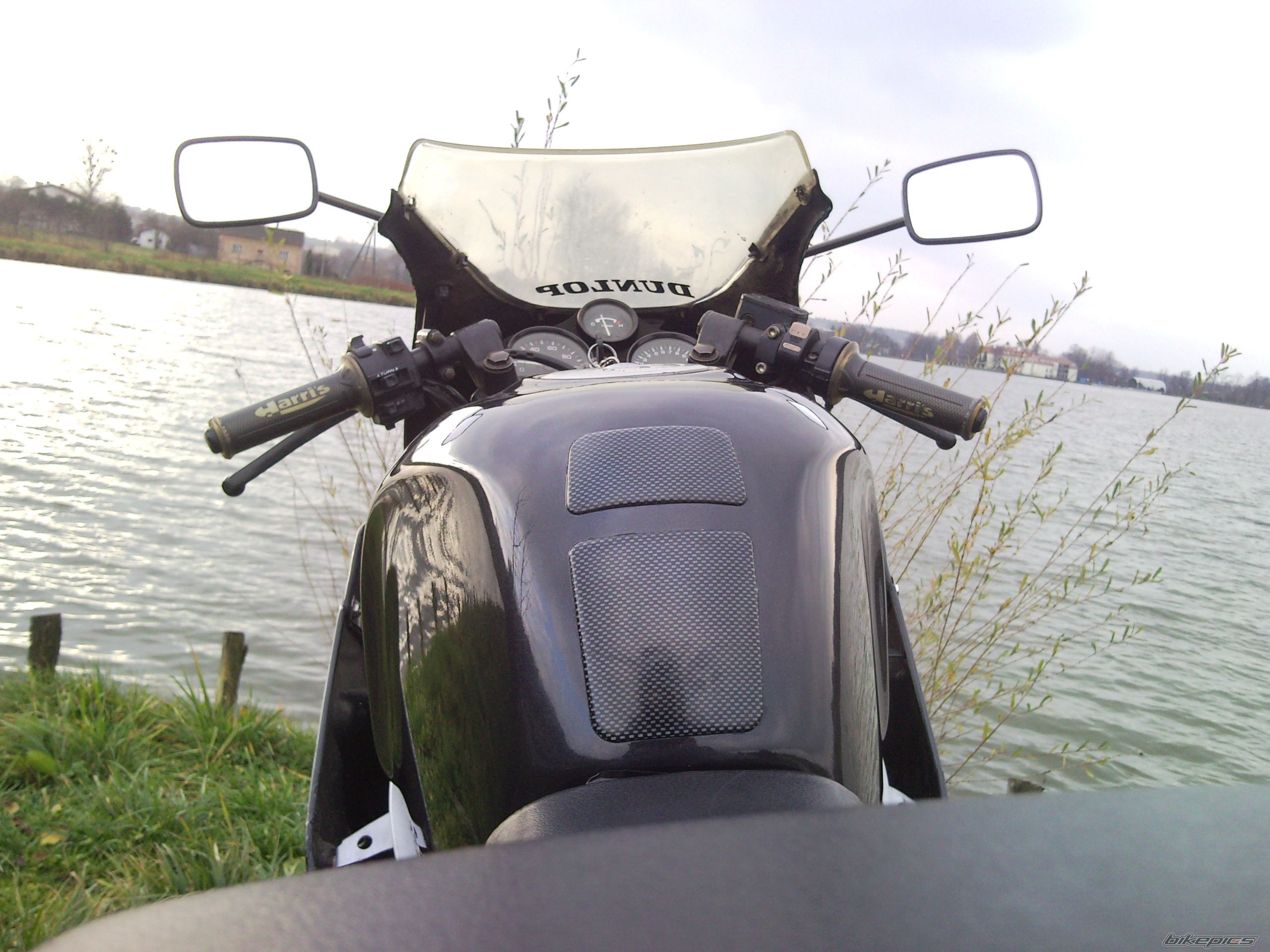 2007 HONDA NS1 80 | Picture 2112497 motorcycle photo
