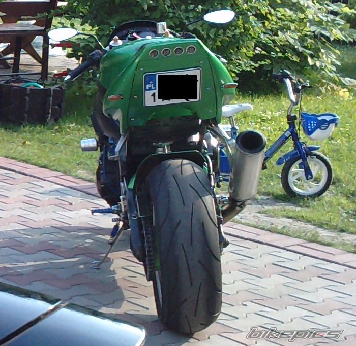 2002 YAMAHA YZF R1 | Picture 2112599 motorcycle photo