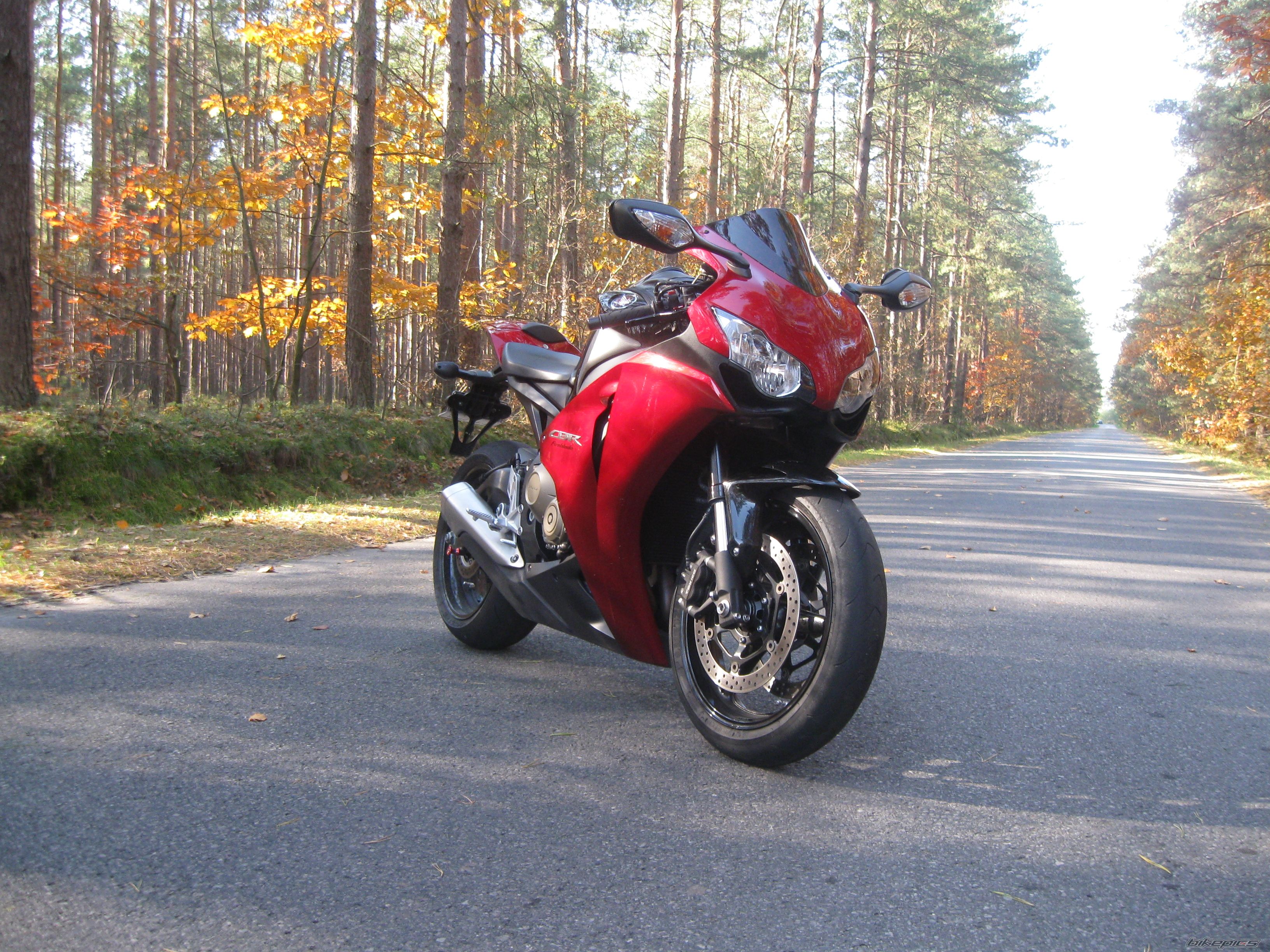 2008 HONDA CBR 1000  RR | Picture 2112862 motorcycle photo