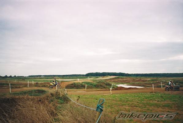 2000 YAMAHA YZ 125 | Picture 21129 motorcycle photo