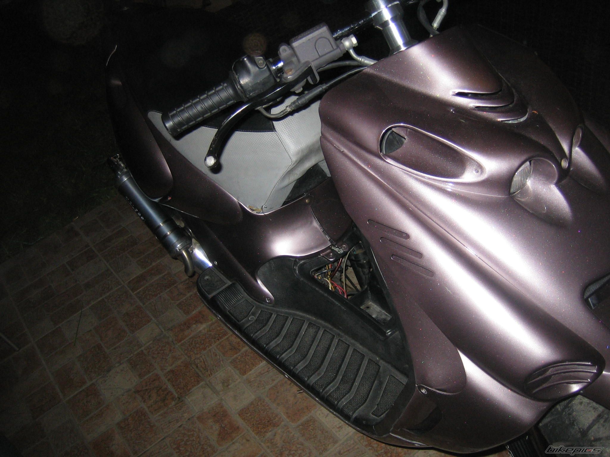 2011 BETA ARK 50 LC | Picture 2112925 motorcycle photo