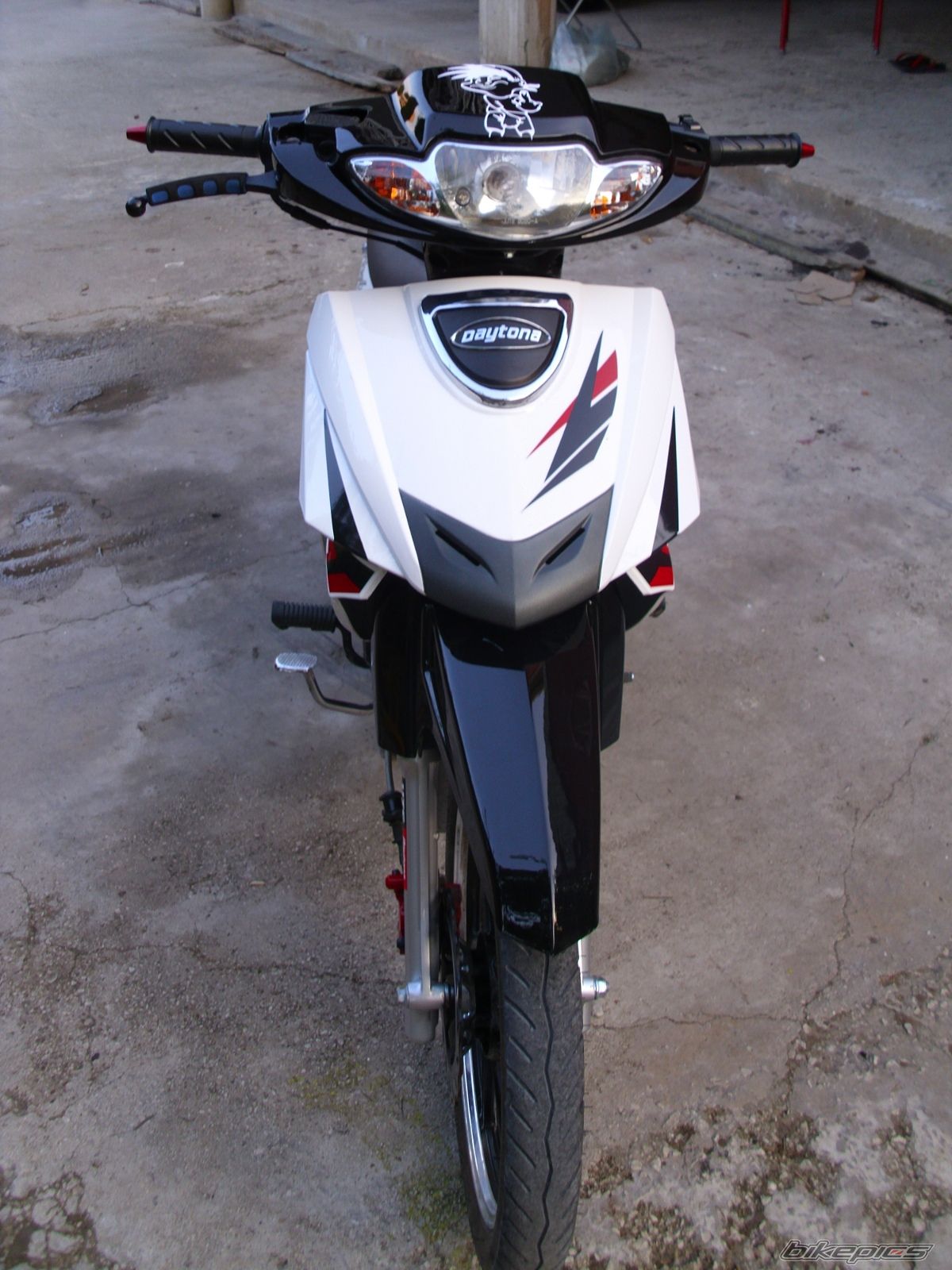 2009 DAYTONA SPRINTER | Picture 2113022 motorcycle photo