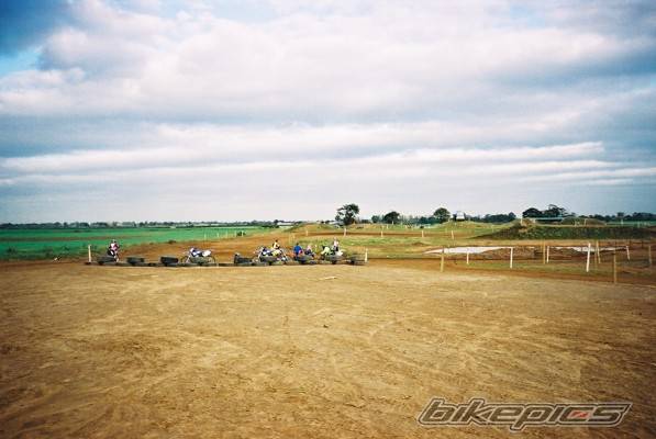 2000 YAMAHA YZ 125 | Picture 21131 motorcycle photo