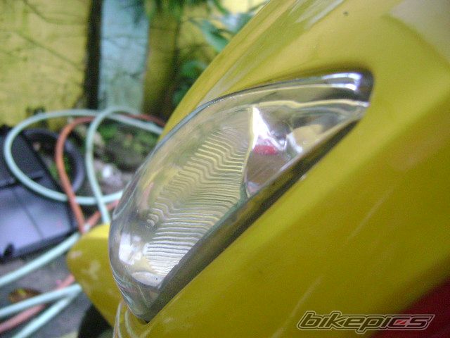 2011 YAMAHA MIO | Picture 2113509 motorcycle photo
