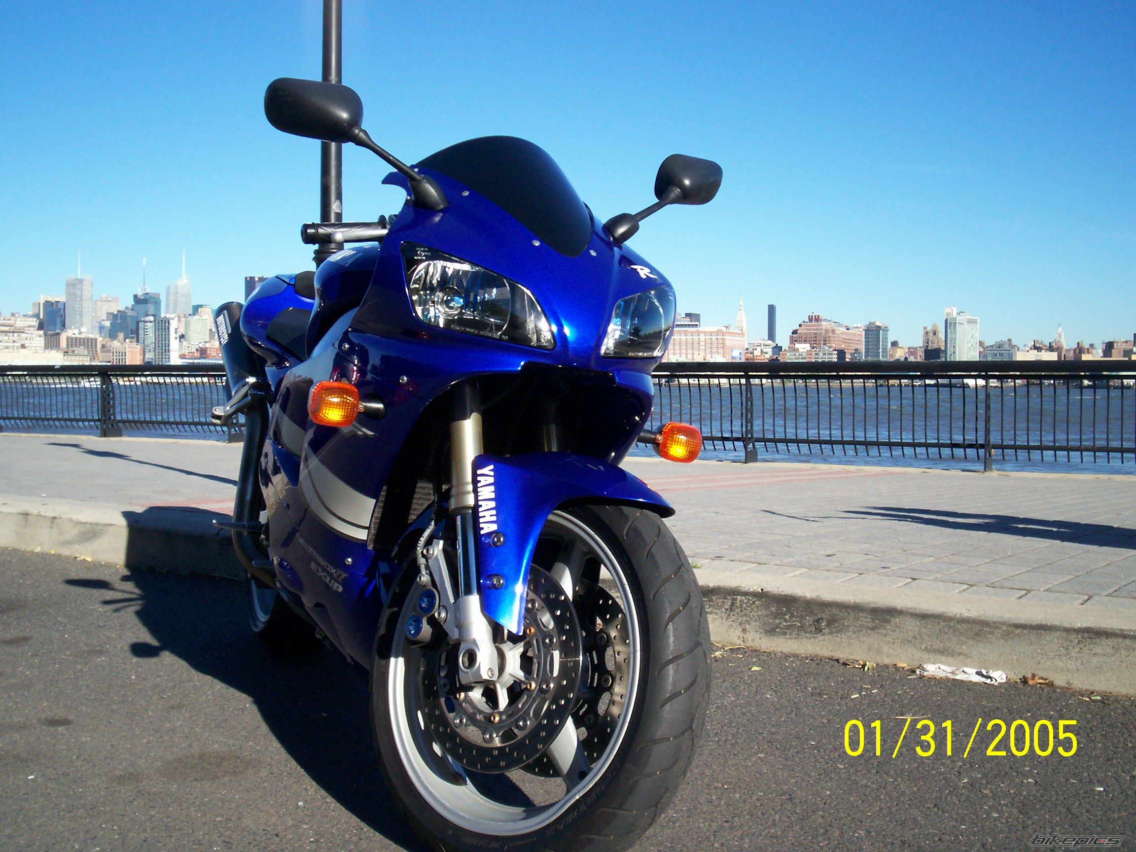 1999 YAMAHA YZF R1 | Picture 2113771 motorcycle photo
