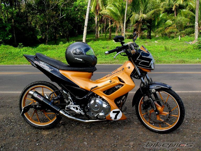 2011 SUZUKI RAIDER 150 | Picture 2113836 motorcycle photo