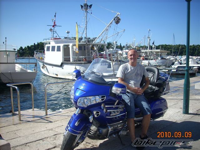 2007 YAMAHA XVS1100A DRAGSTAR CLASSIC | Picture 2113956 motorcycle photo