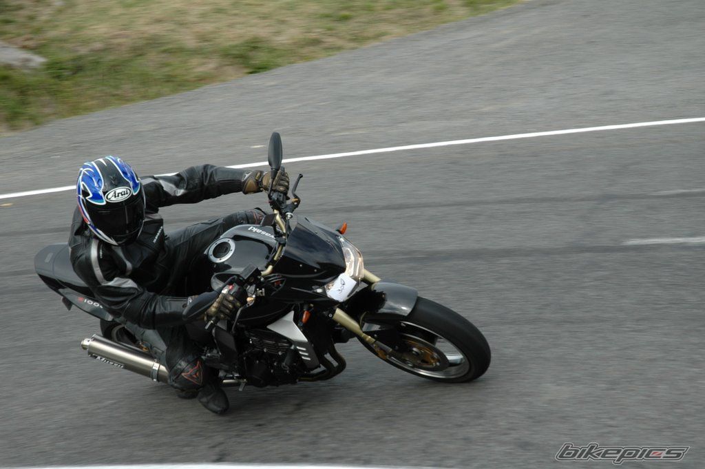 2004 KAWASAKI Z 1000 | Picture 2113973 motorcycle photo