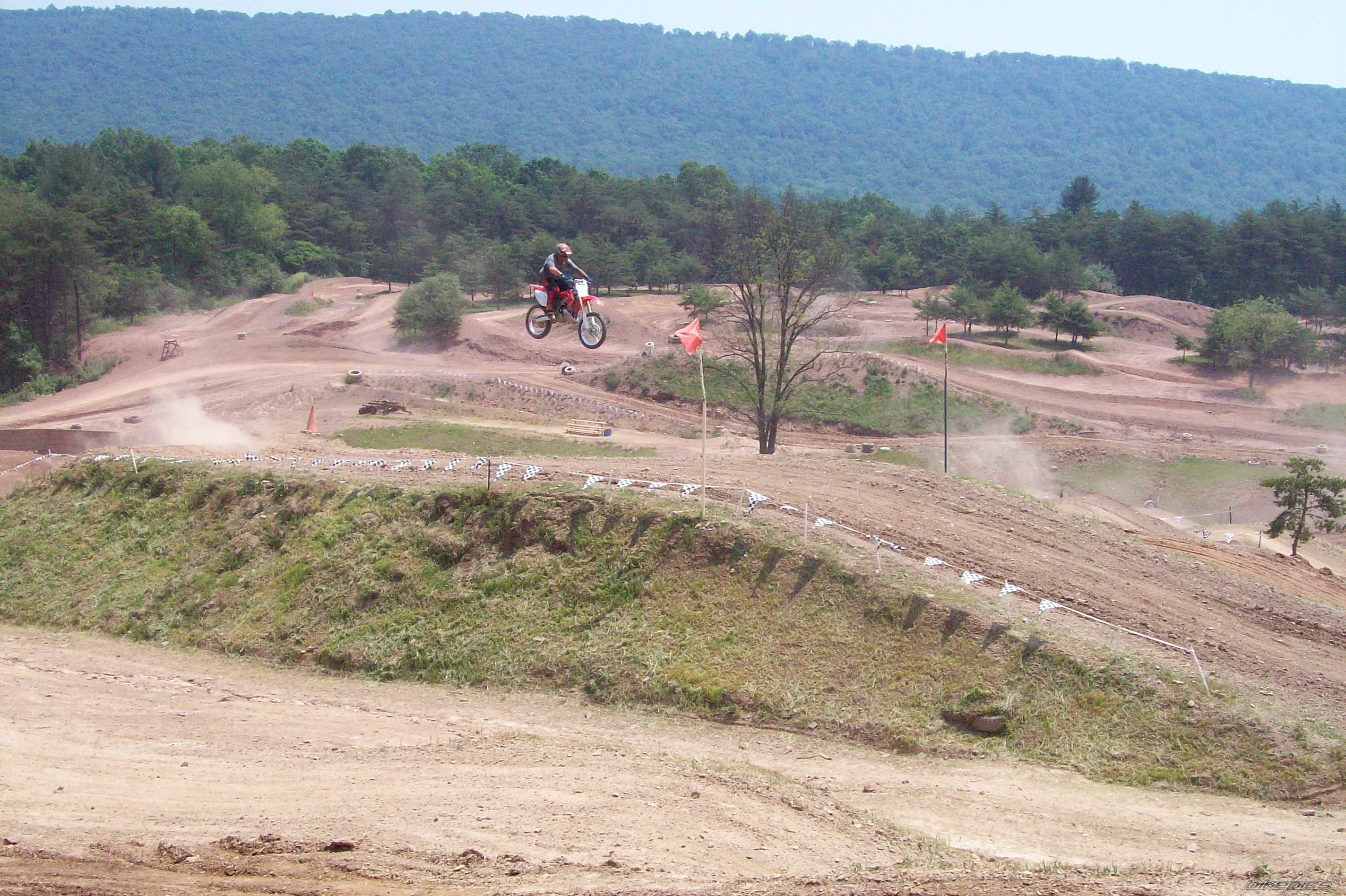 2005 HONDA CR500AF | Picture 2114180 motorcycle photo